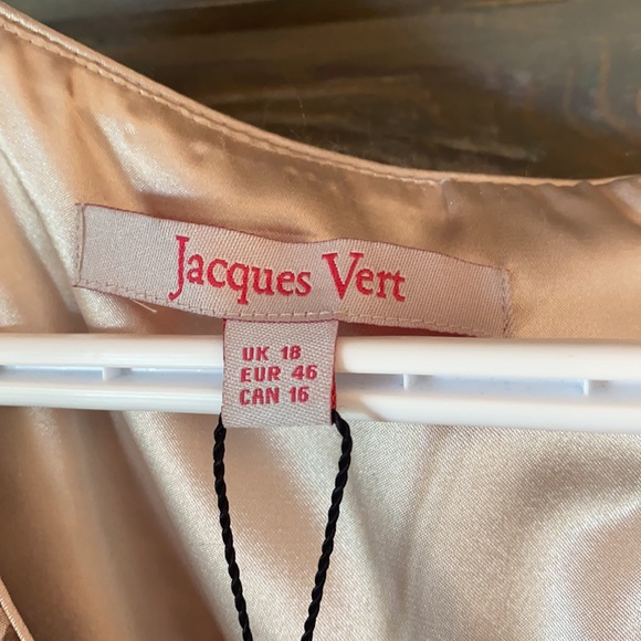 Super cute Jacques Vert dress NWT - Picture 5 of 6